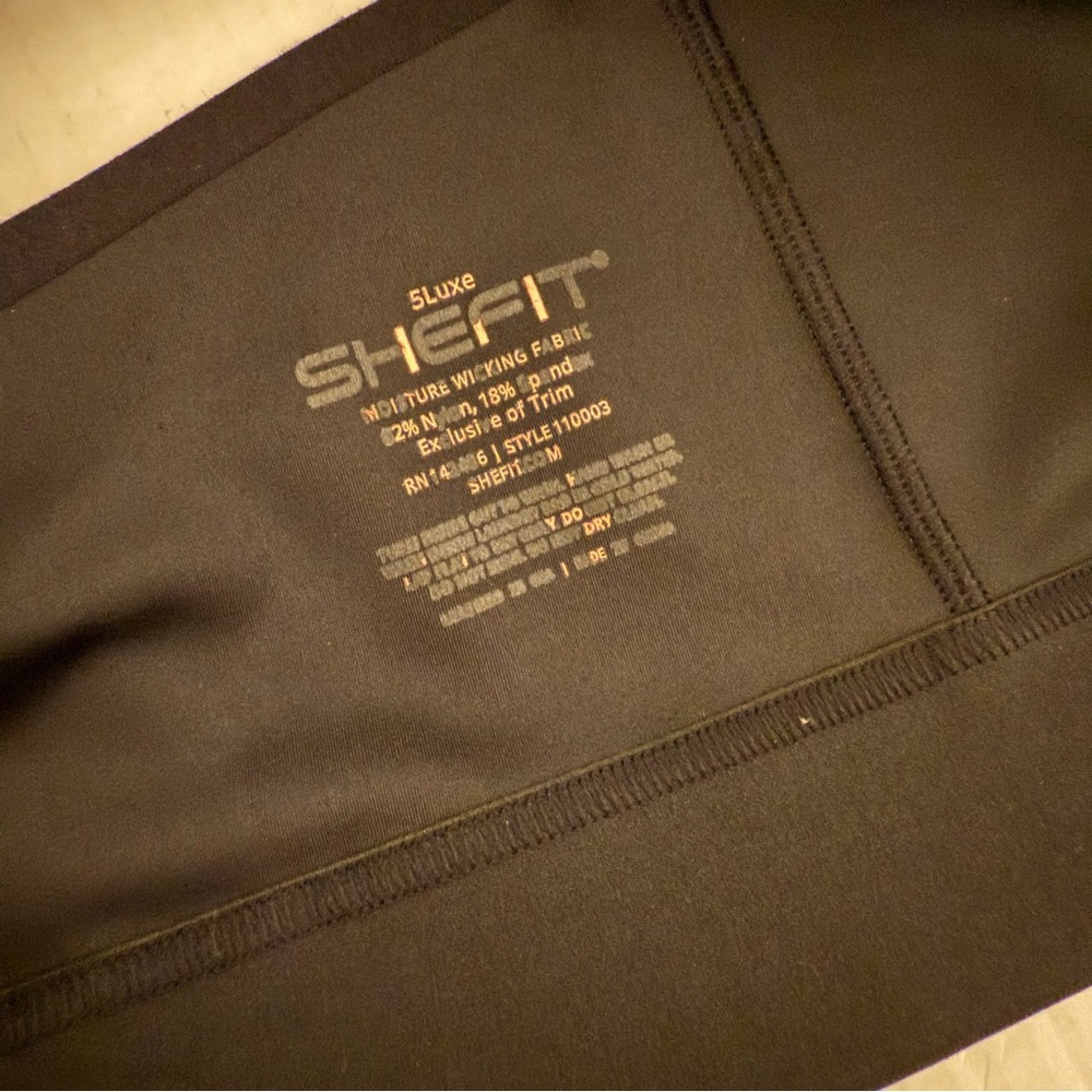 Shefit Adjustable Sports Bra - Picture 5 of 5